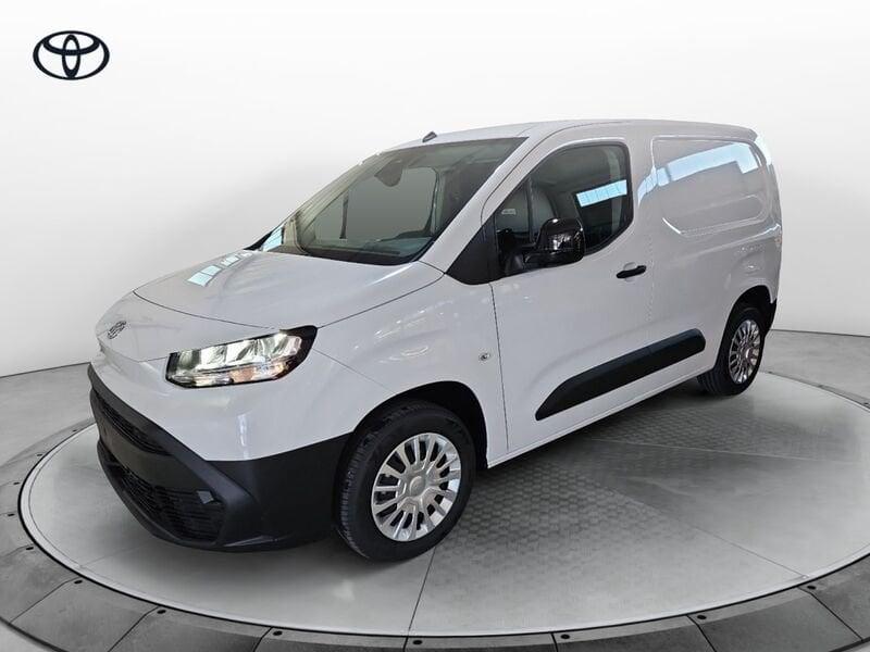 Toyota Proace City 1.5D 100 CV S&S PC 4p. Comfort