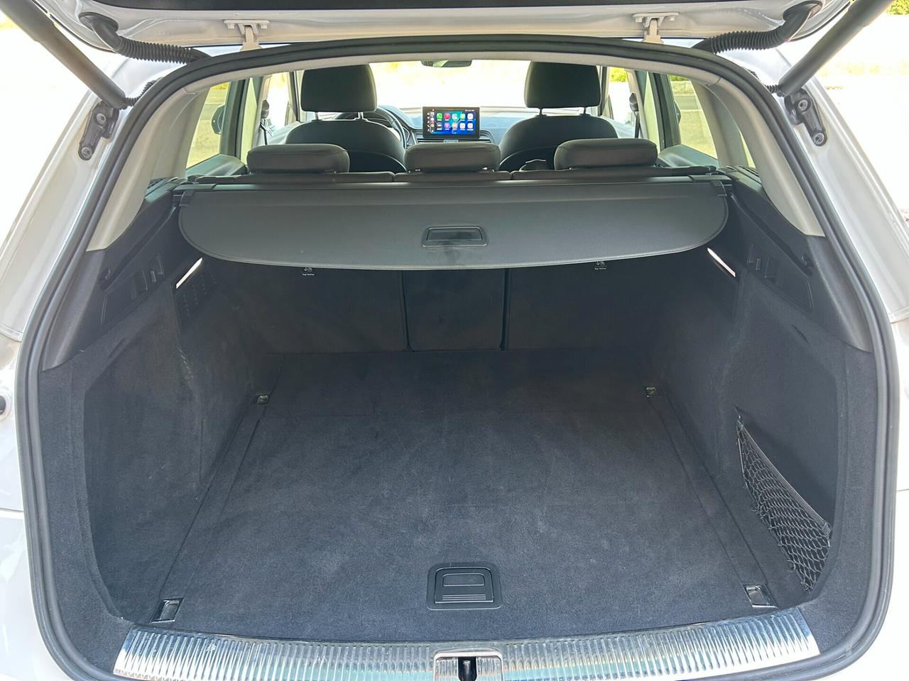 Audi Q5 35 2.0 TDI 163CV S-Tronic Advanced