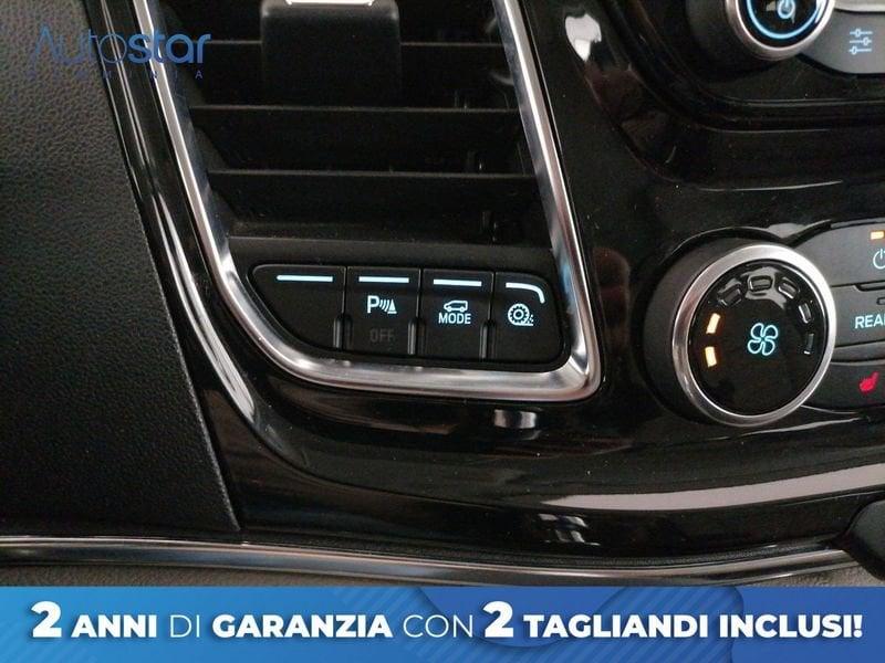 Ford Tourneo Custom 320 2018 320 2.0 tdci 130cv Titanium L1H1 E6.2