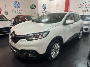 Renault Kadjar dCi 130CV Energy Sport Edition