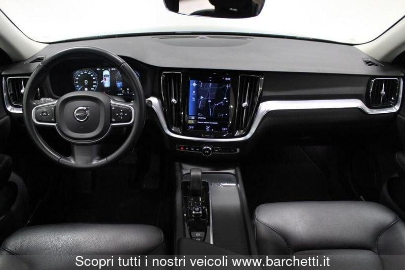 Volvo V60 2.0 B4 Momentum Business auto