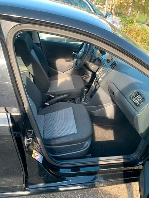POLO 1200CC TDI UNICO PROPR-ANNO2012-190000 KM-AFFIDABILE ED ECONOMICA-TAGLIANDATA- OTTIME COND