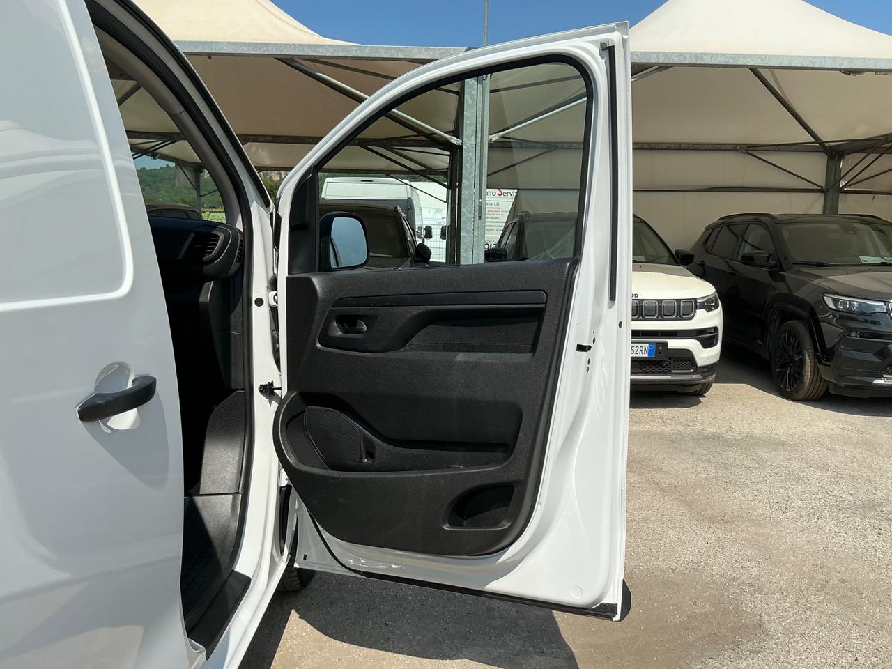 Citroen Jumpy 2.0 HDi 145Cv PL-SL-TN Furgone XL