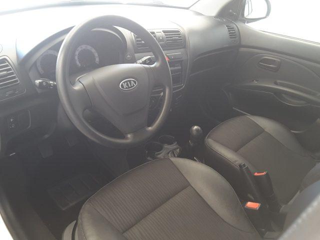 KIA Picanto 1.0 12V Life Bi-Fuel GPL *solo 88.000 Km*