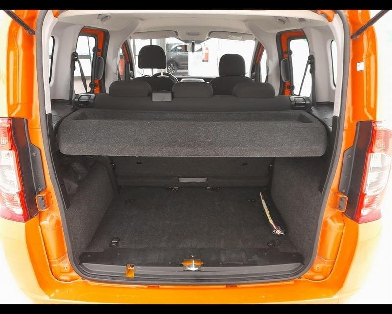 FIAT QUBO 1.3 mjt 16v Lounge 80cv