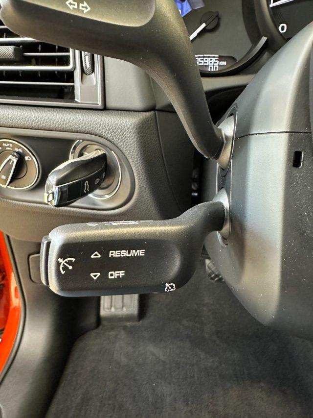 PORSCHE Macan 2.0 PDK - 21" - Tetto - Camera - PDLS - Bose -IVA