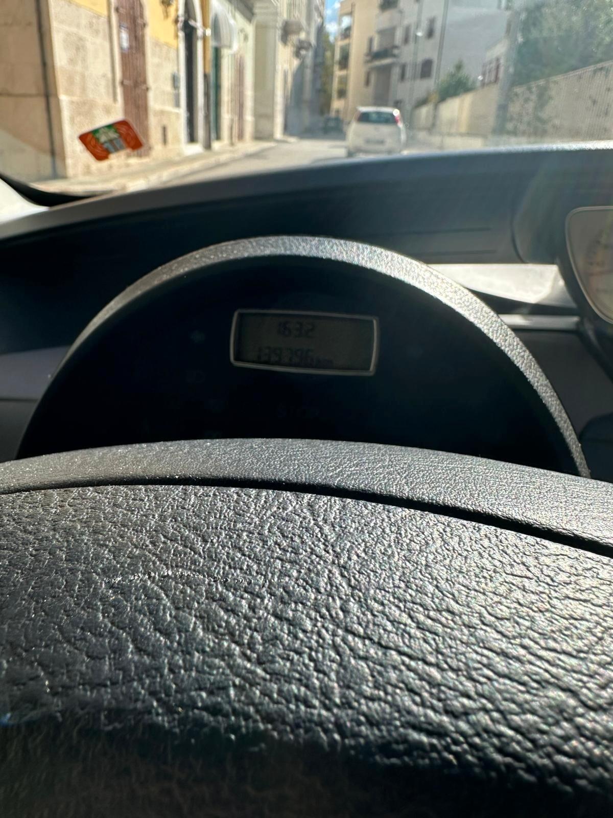 Peugeot 807 2.0 HDi Norwest 7 posti navi full