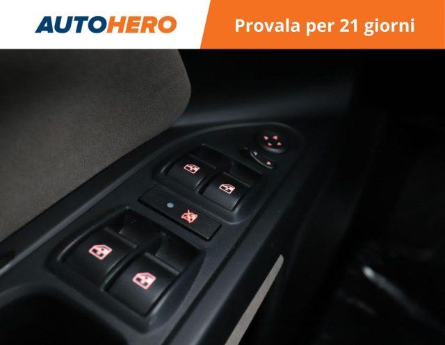 FIAT Tipo 1.6 Mjt S&S DCT SW Lounge