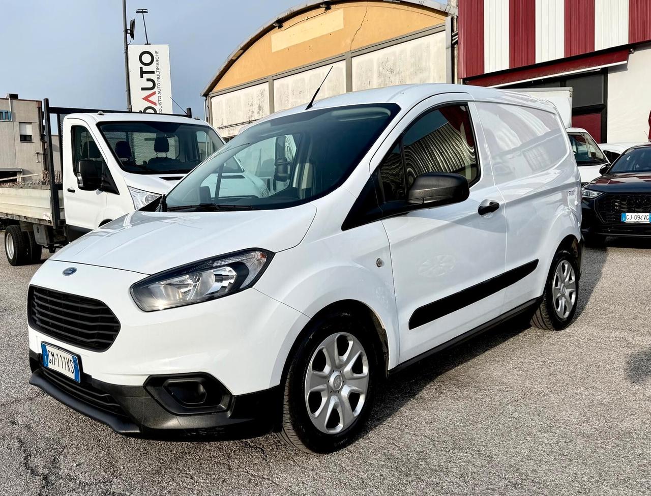 Ford TRANSIT COURIER 1.5 75CV 6M +IVA