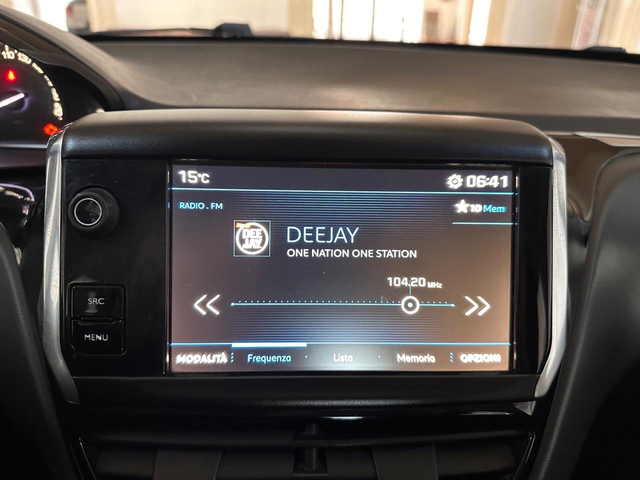 Peugeot 208 PureTech 82 5 porte Active