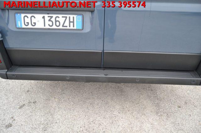 FIAT Ducato 30 2.2 Mjt 120CV L1 H1 Furgone KM ZERO