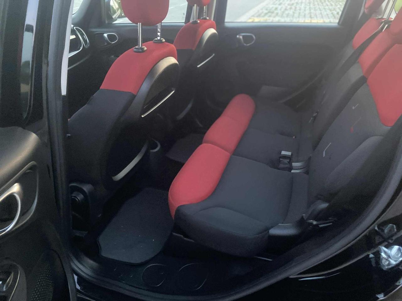 Fiat 500L 1.3 Multijet 95 CV Pop Star