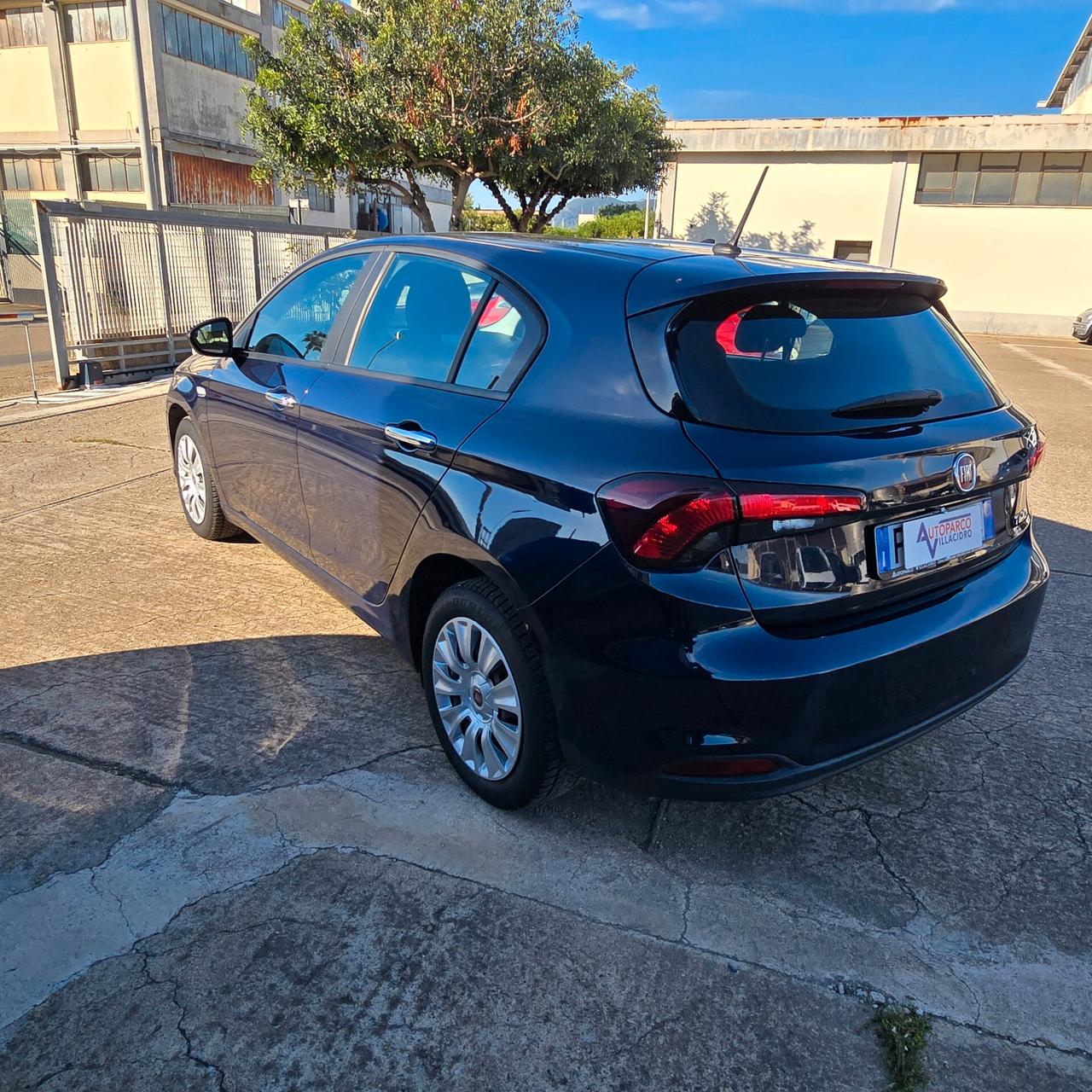 Fiat Tipo Fiat Tipo 1.3 Mjt S&S 5 porte Easy KM 50399