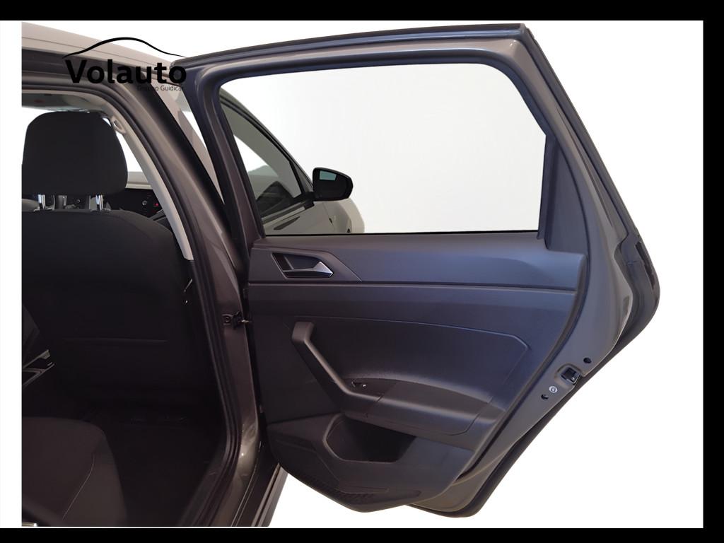 VOLKSWAGEN Polo VI 2017 - Polo 5p 1.0 tsi Sport 95cv