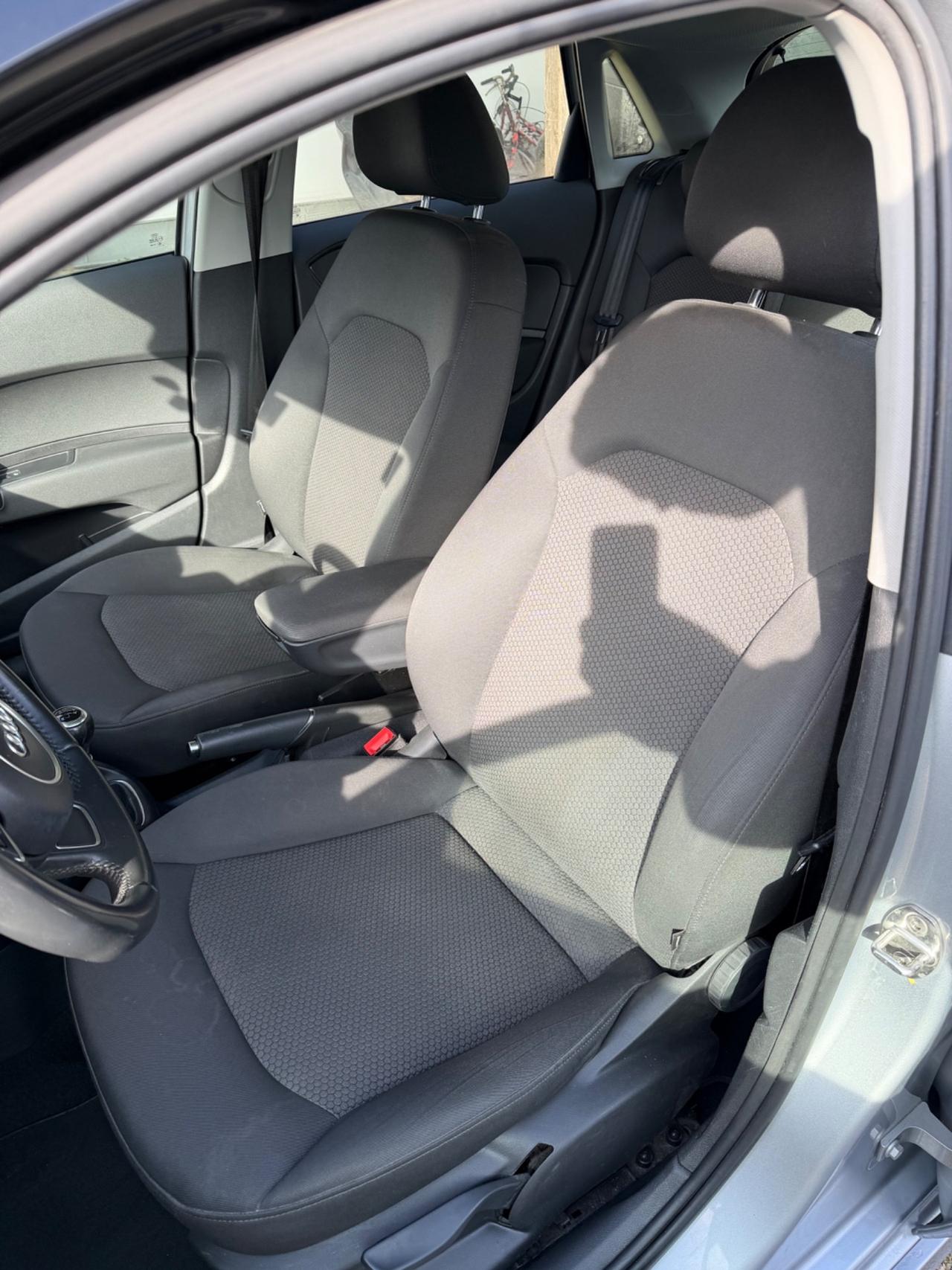 Audi A1 SPB 1.6 TDI S-Line