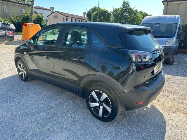 OPEL Crossland 1.5 ECOTEC D 110 CV Start&Stop Elegance