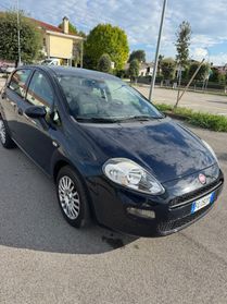 Fiat grande Punto 1.3 MJT 950CV 5 porte Street