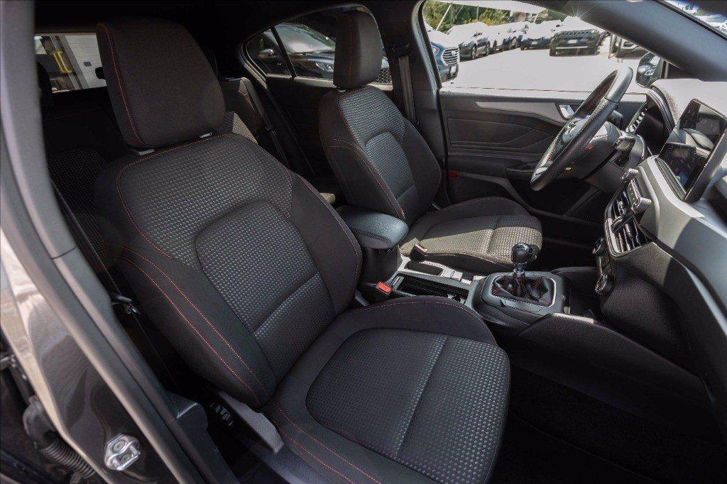 FORD Focus 1.0 ecoboost h ST-Line Style 125cv del 2022