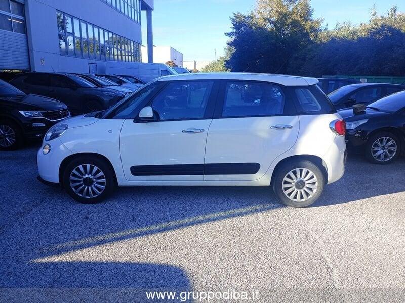 FIAT 500L 2012 Diesel 1.3 mjt Pop Star 95cv
