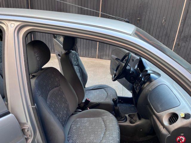 DAEWOO Matiz 800i SE City