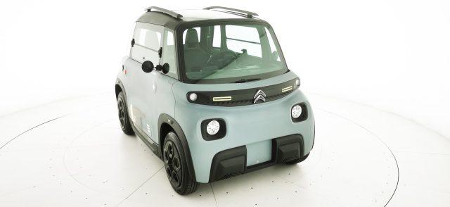 CITROEN Ami My Ami Pop