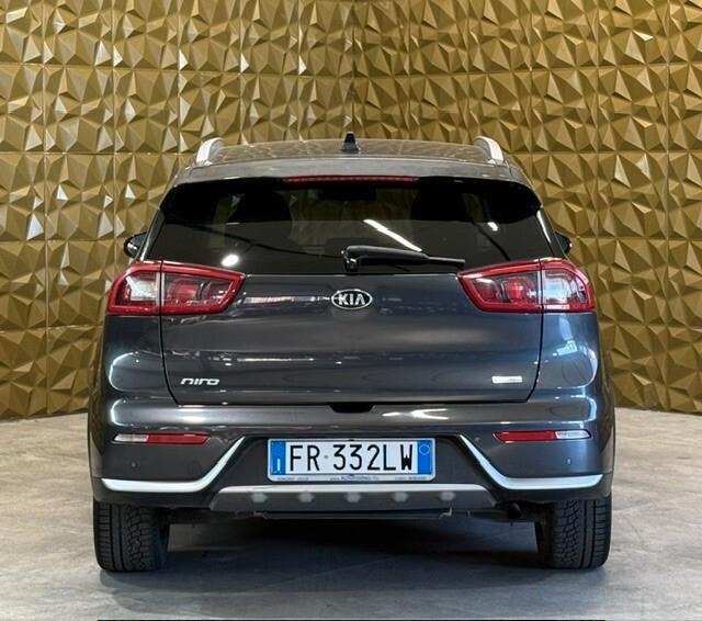 Kia Niro 1.6 GDi DCT HEV Energy