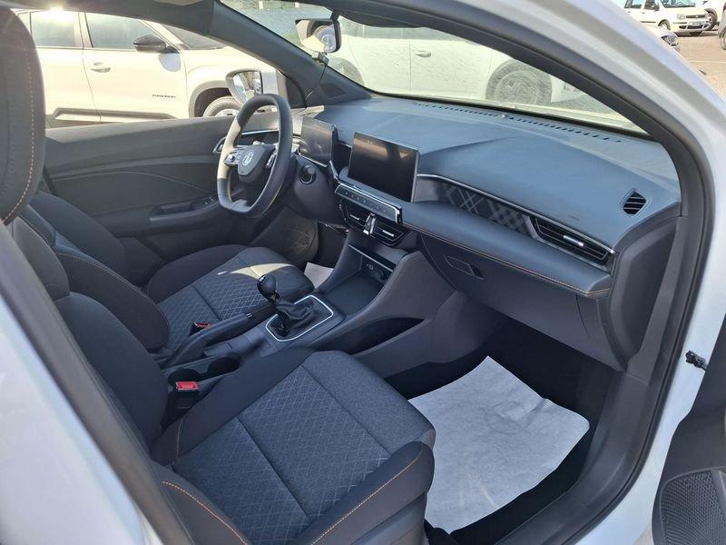 MG MG3 1.5 Standard