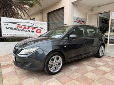 Seat Ibiza 1.4 TDI 80CV 5p. Special Edition