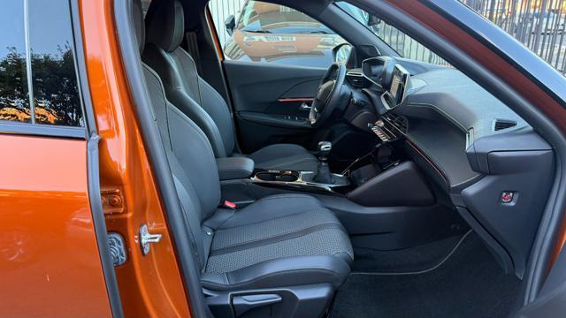 PEUGEOT 2008 1.2 PURETECH 131CV S&S GT*CL17*FULL LED*