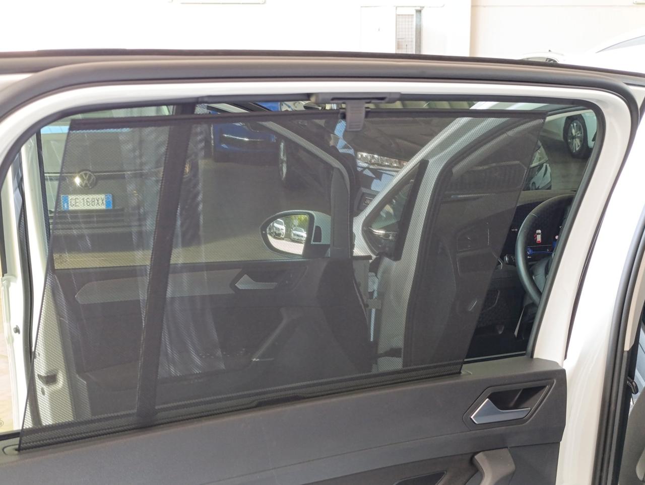 Volkswagen Touran 2.0 tdi Business 122cv
