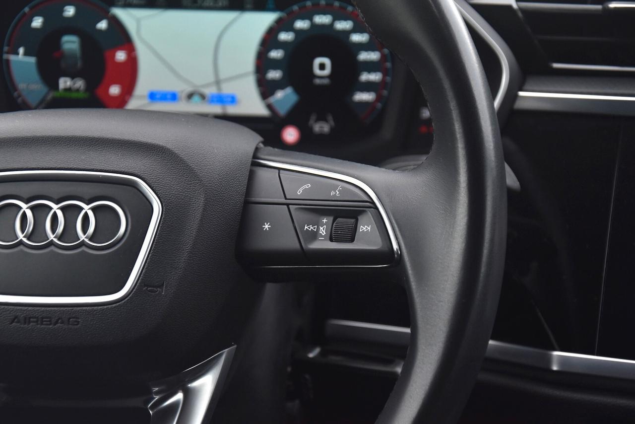 Audi Q3 Sportback 35 TDI S tronic Business Plus