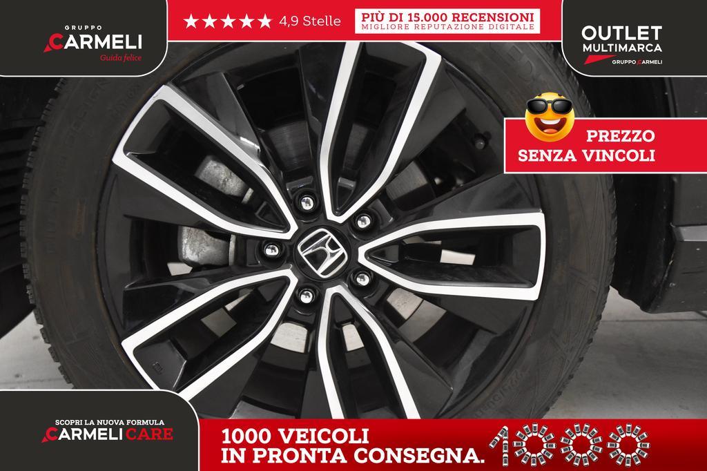 Honda HR-V 1.5 Hev Advance eCVT