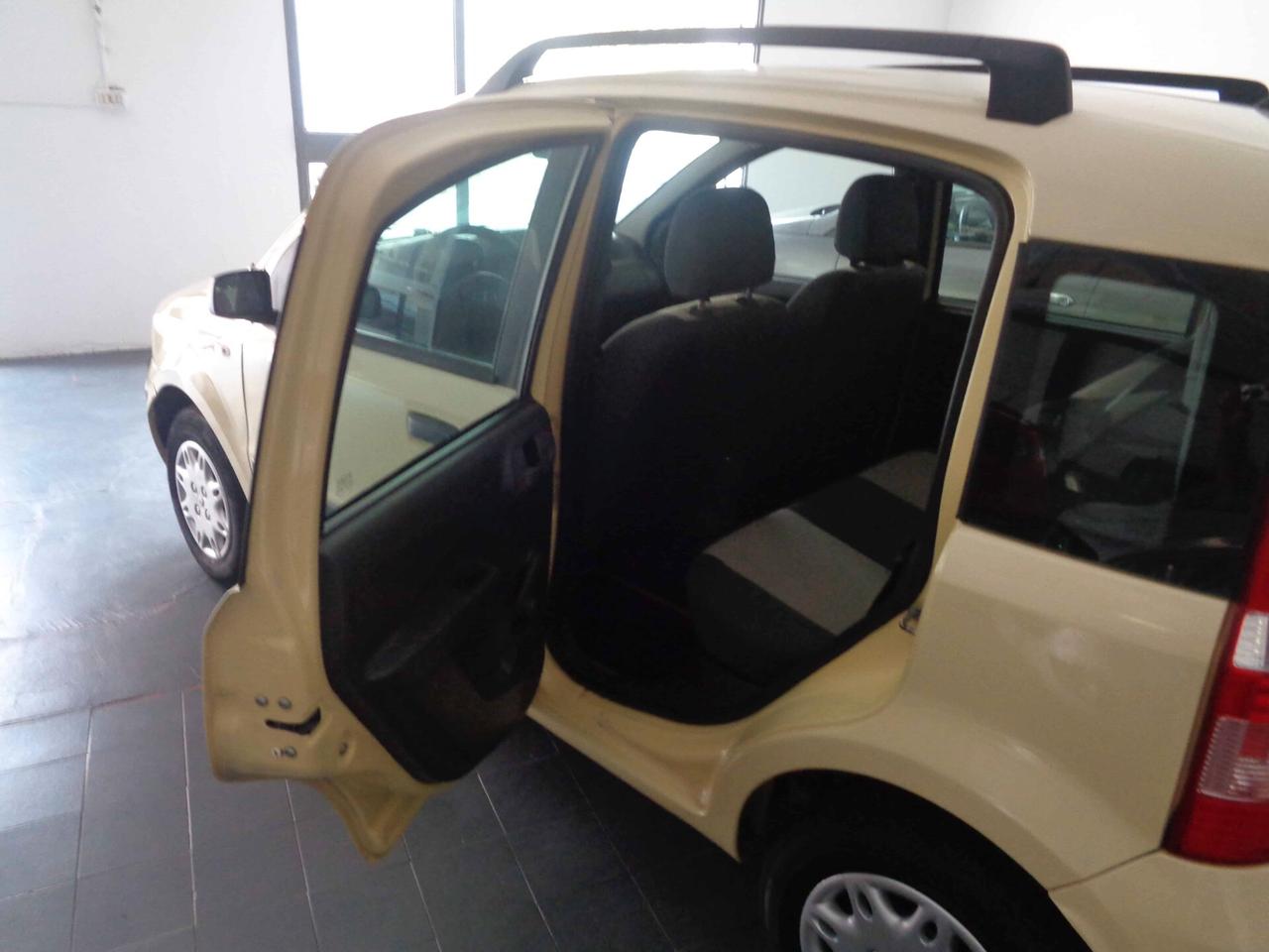 Fiat Panda 1.3 MJT 16V Dynamic (Finanziabile)