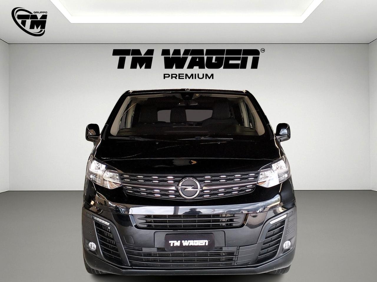 Opel Vivaro Zafira Tourer Life 1.5 Diesel 120CV - 9 POSTI