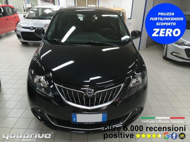 LANCIA Ypsilon 1.0 FireFly 5 porte S&S Hybrid Platino KM0