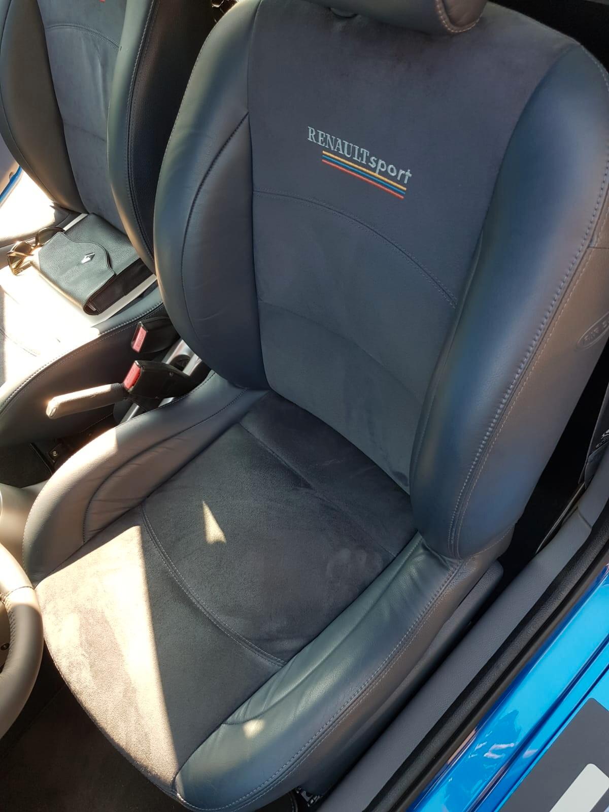 Renault Clio 3.0 V6 24V 3 porte Sport Fase 1