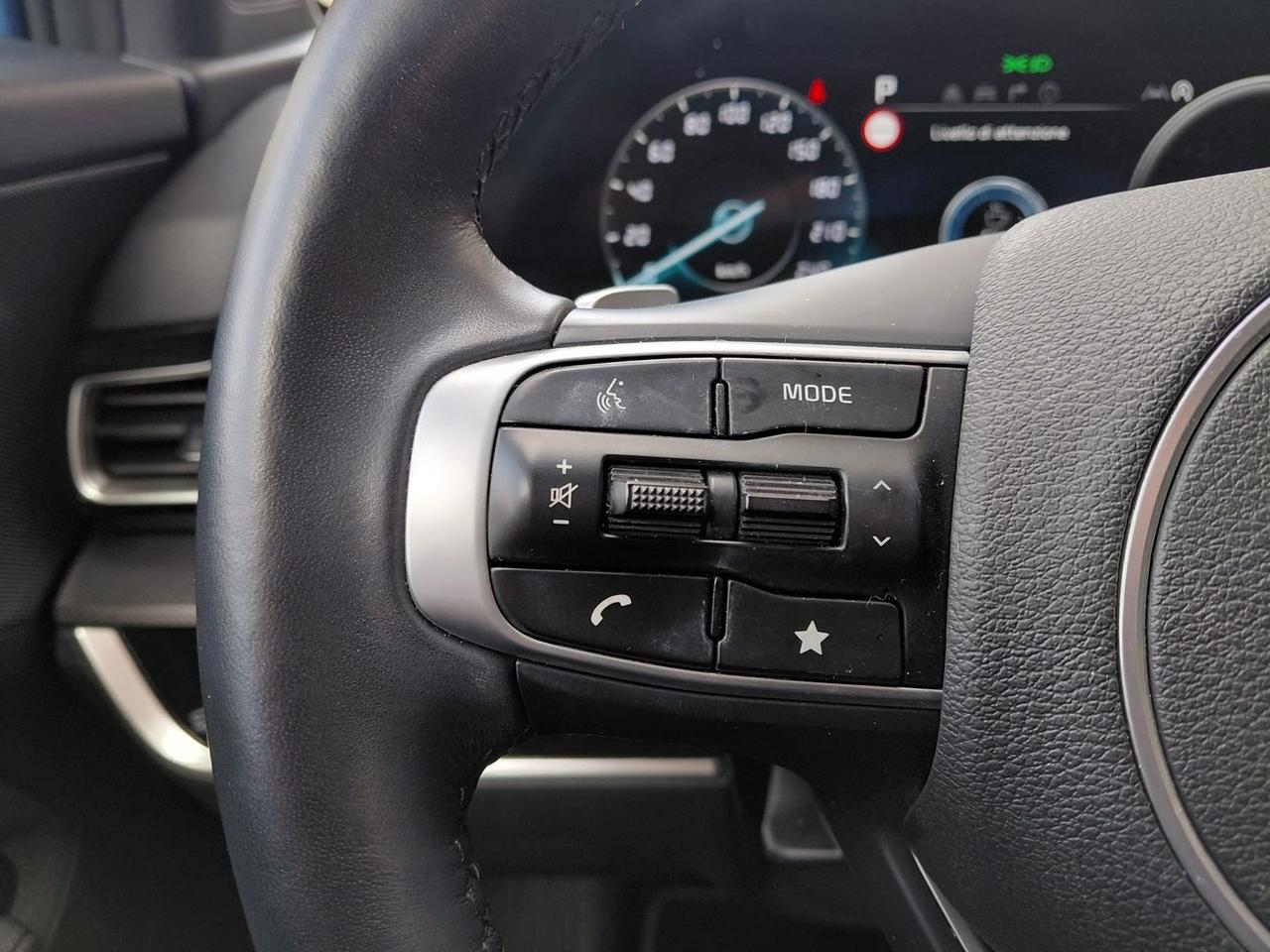 Kia Sportage Gt line plus #9018