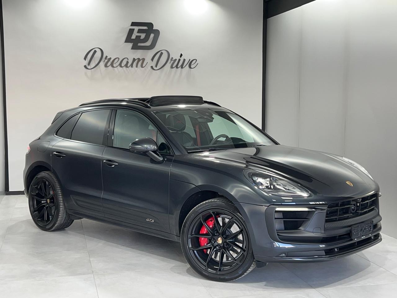 Porsche Macan 2.9 GTS 440cv PDK