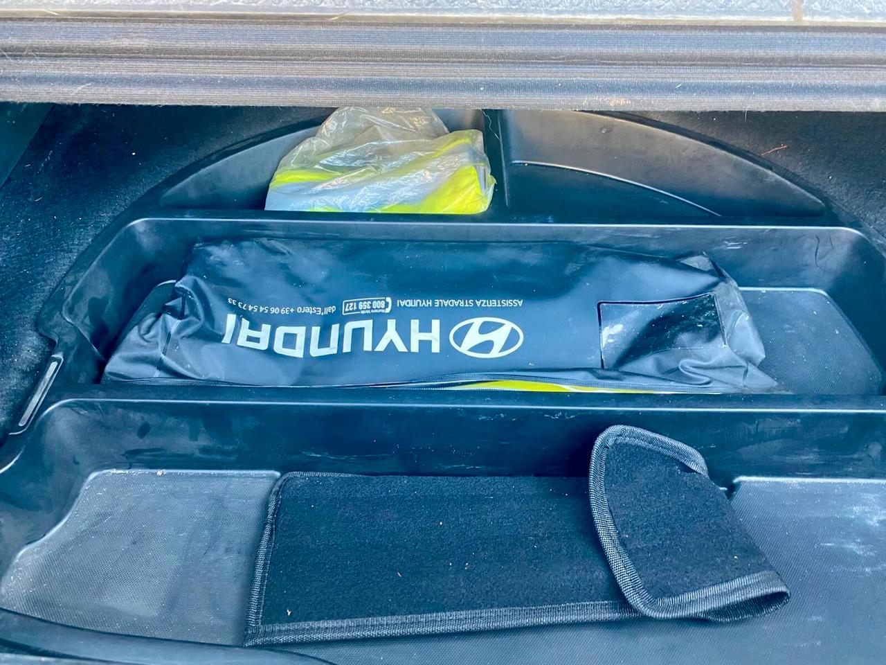 Hyundai iX20 1.4 CRDI 90 CV APP MODE