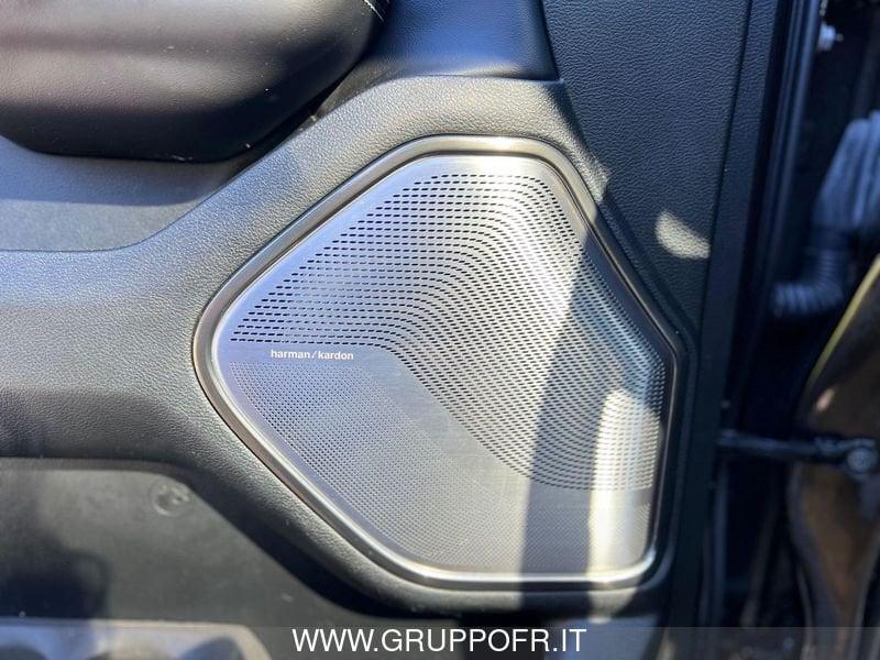 Dodge RAM RAM 5.7 V8 GPL LIMITED NETTO IVA