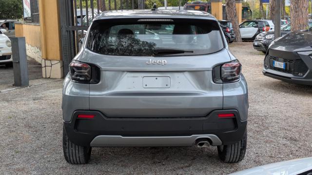 JEEP Avenger ALTITUDE 1.2cc 100cv SAFETYPACK