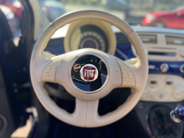 FIAT 500 1.3 Multijet 16V 75 CV TETTO APRIBILE