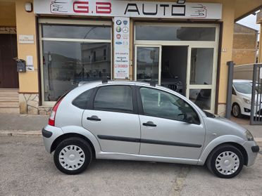 CITROEN C3 VAN 2 POSTI 1.4 HDI 70 CV KM CERTIF