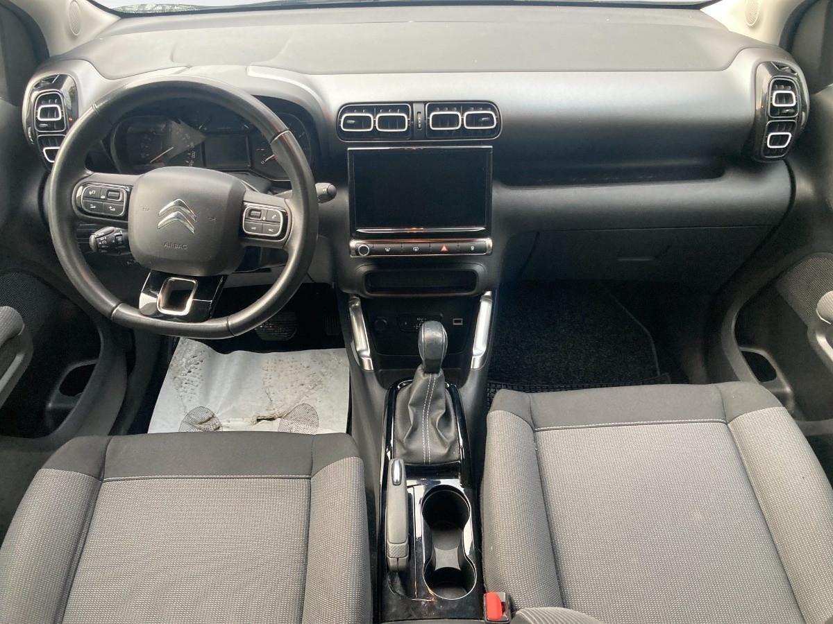 Citroen C3 Aircross 1.5 bluehdi Feel 120cv eat6
