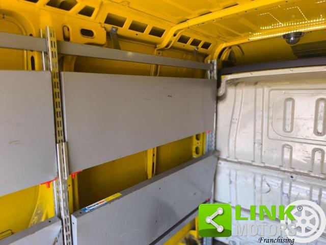 FIAT Ducato 2.3 MJT 130CV L2H2 IVA ESPOSTA