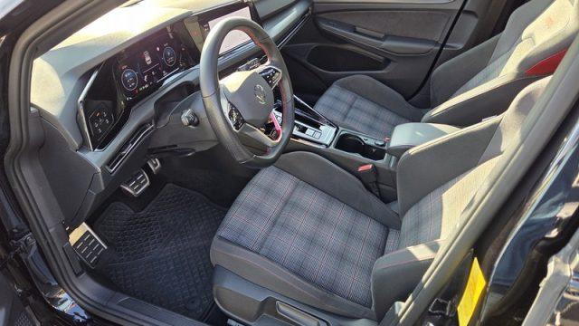 VOLKSWAGEN Golf 2.0 TSI GTI DSG PERMUTE TETTO APRIBILE