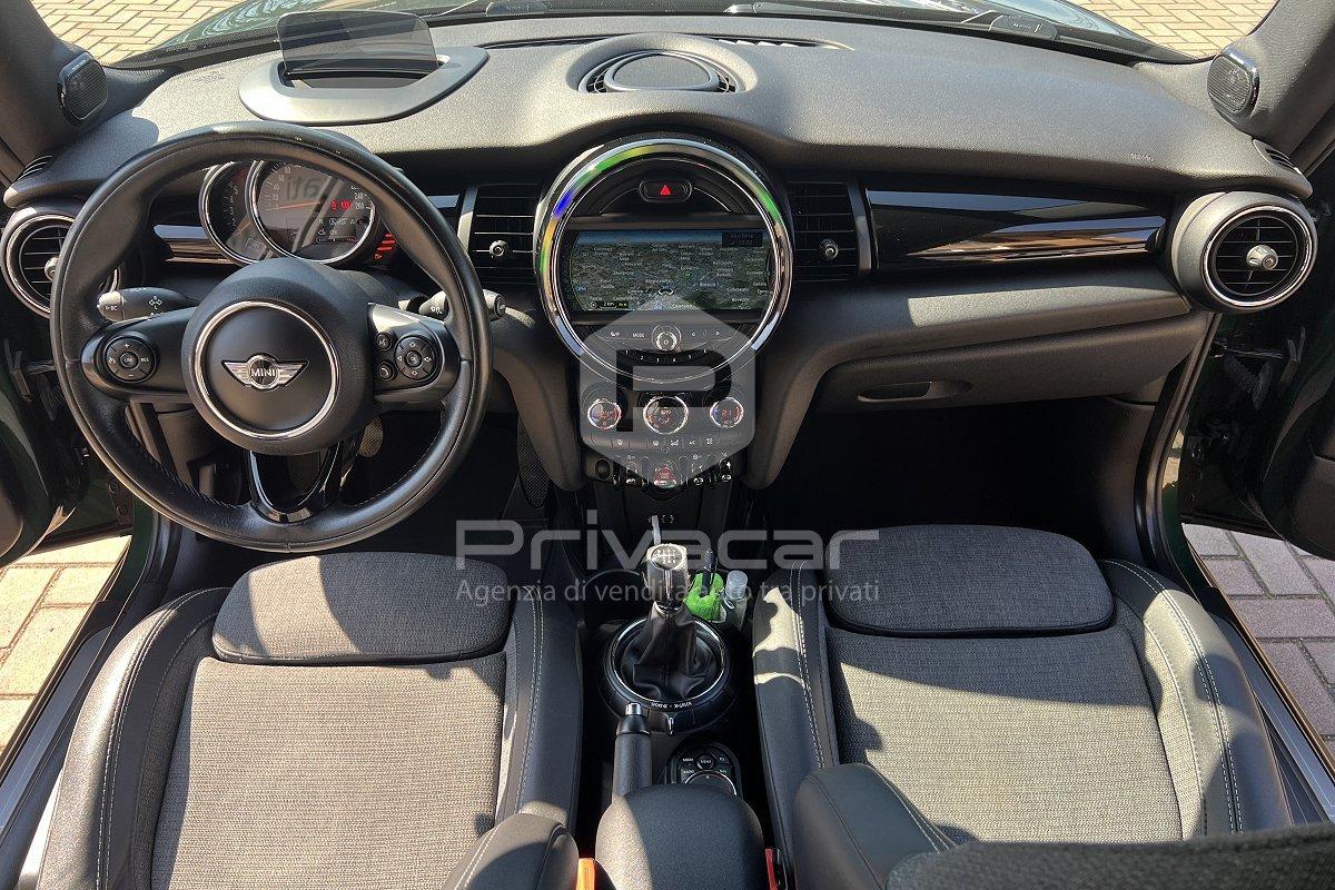 MINI Mini 1.5 Cooper D Business XL