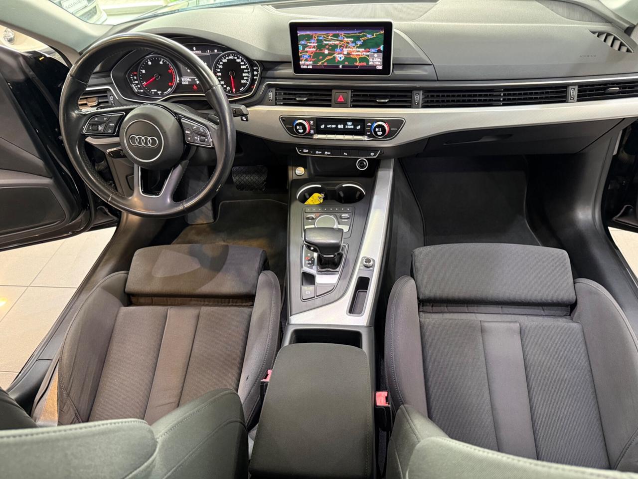 Audi A5 2.0 TDI 190 CV Business Sport 81.000 km