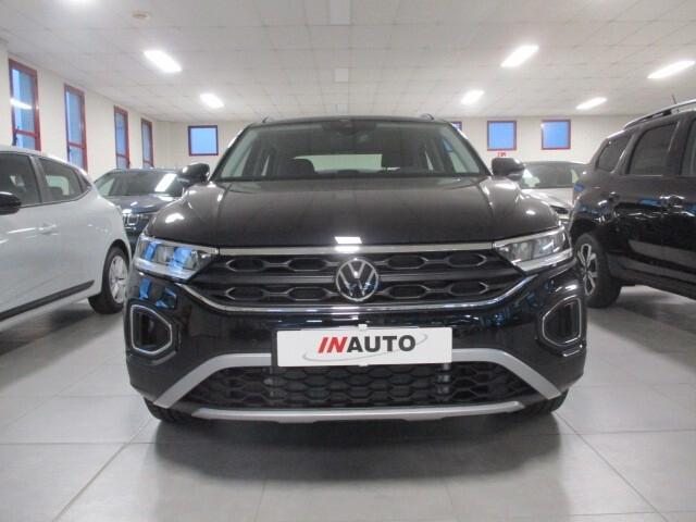 Volkswagen T-Roc 2.0 TDI SCR 150 CV DSG Life