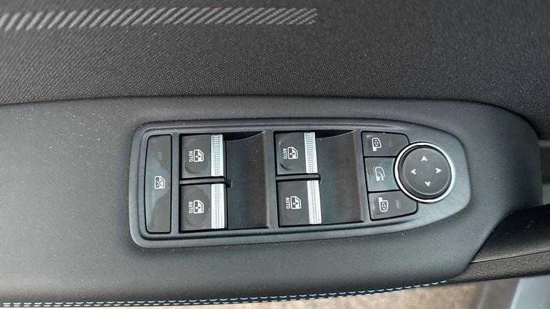 Renault Symbioz esprit Alpine full hybrid E-Tech 145